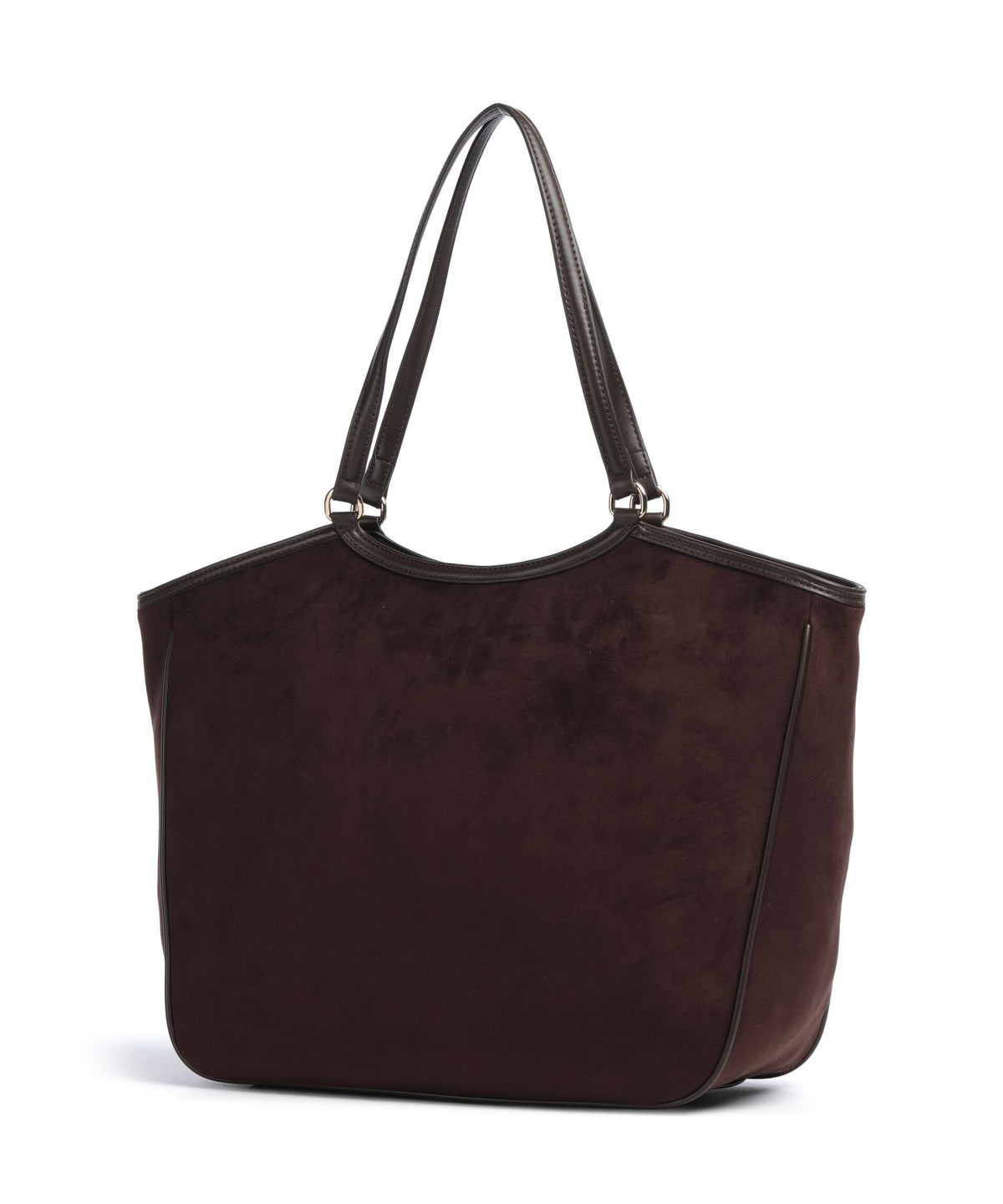 Liu Jo Ferielle L Tote bag deep brown