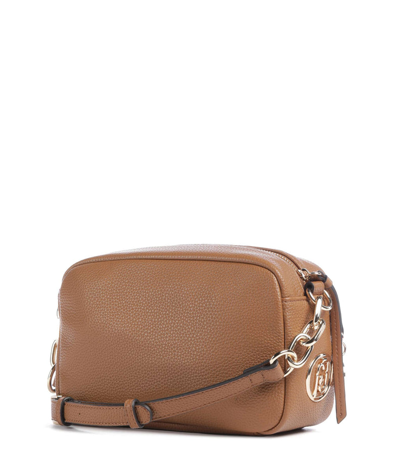 Liu Jo Faiza M Crossbody bag suede