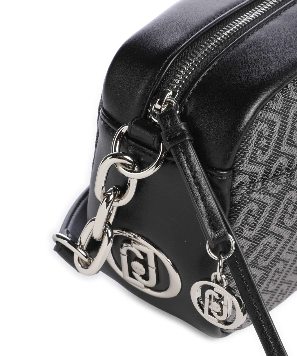 Liu Jo Faiza M Crossbody bag nero