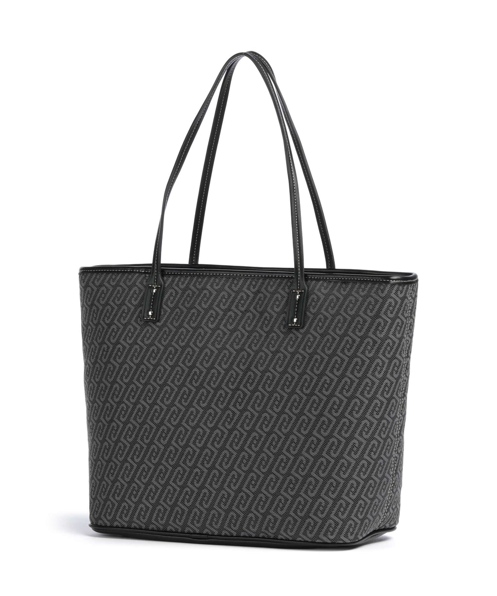 Liu Jo Evrim M Tote bag nero