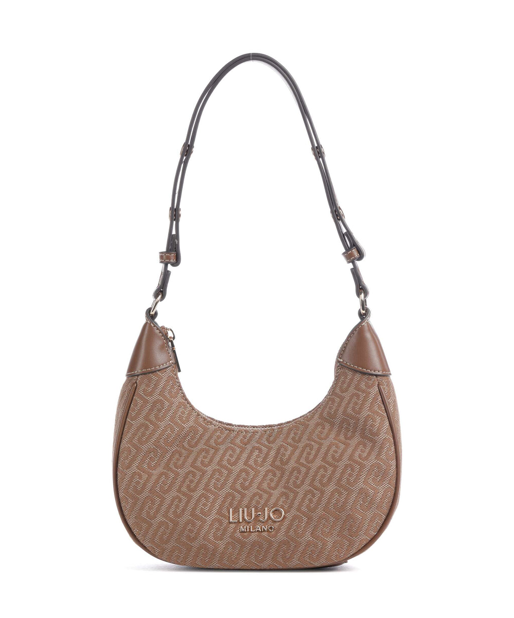 Liu Jo Evrim S Shoulder bag naturale