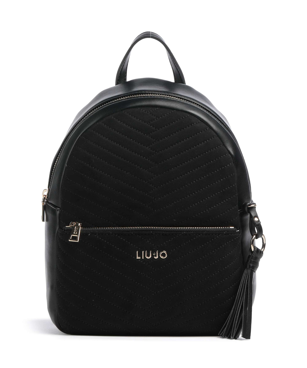 Liu Jo Cirry M Backpack nero