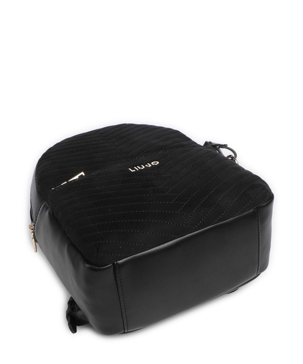 Liu Jo Cirry M Backpack nero