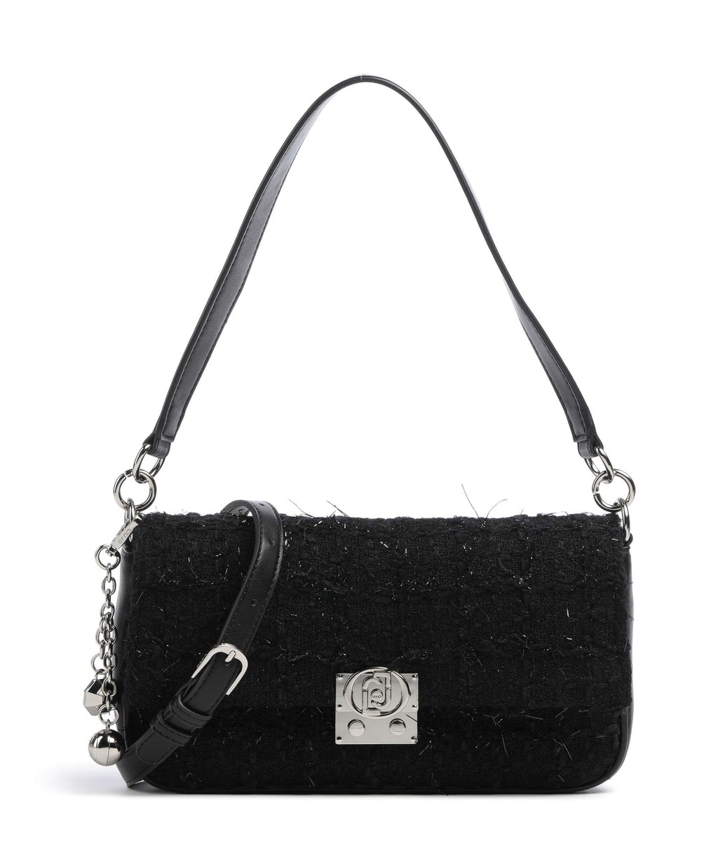 Liu Jo Adiva M Shoulder bag nero