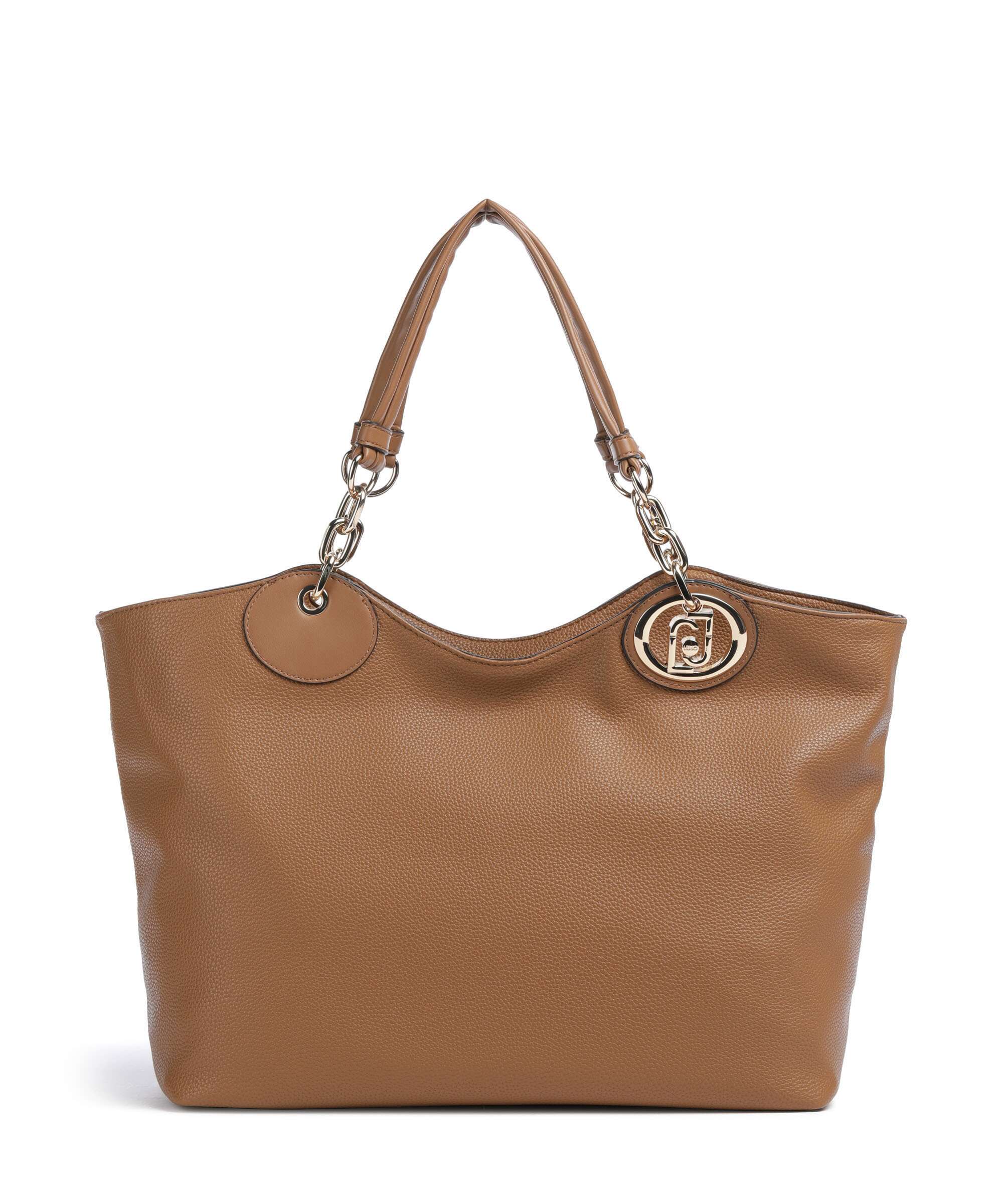 Liu Jo Faiza L Tote bag suede