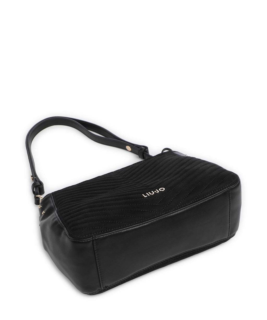 Liu Jo Cirry M Shoulder bag nero