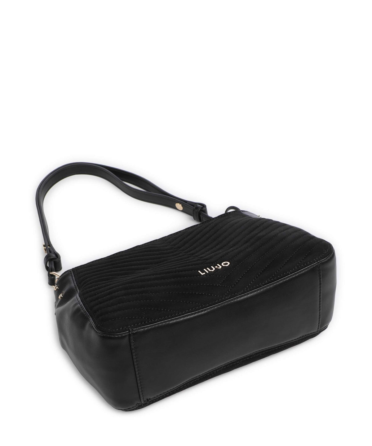 Liu Jo Cirry M Shoulder bag nero