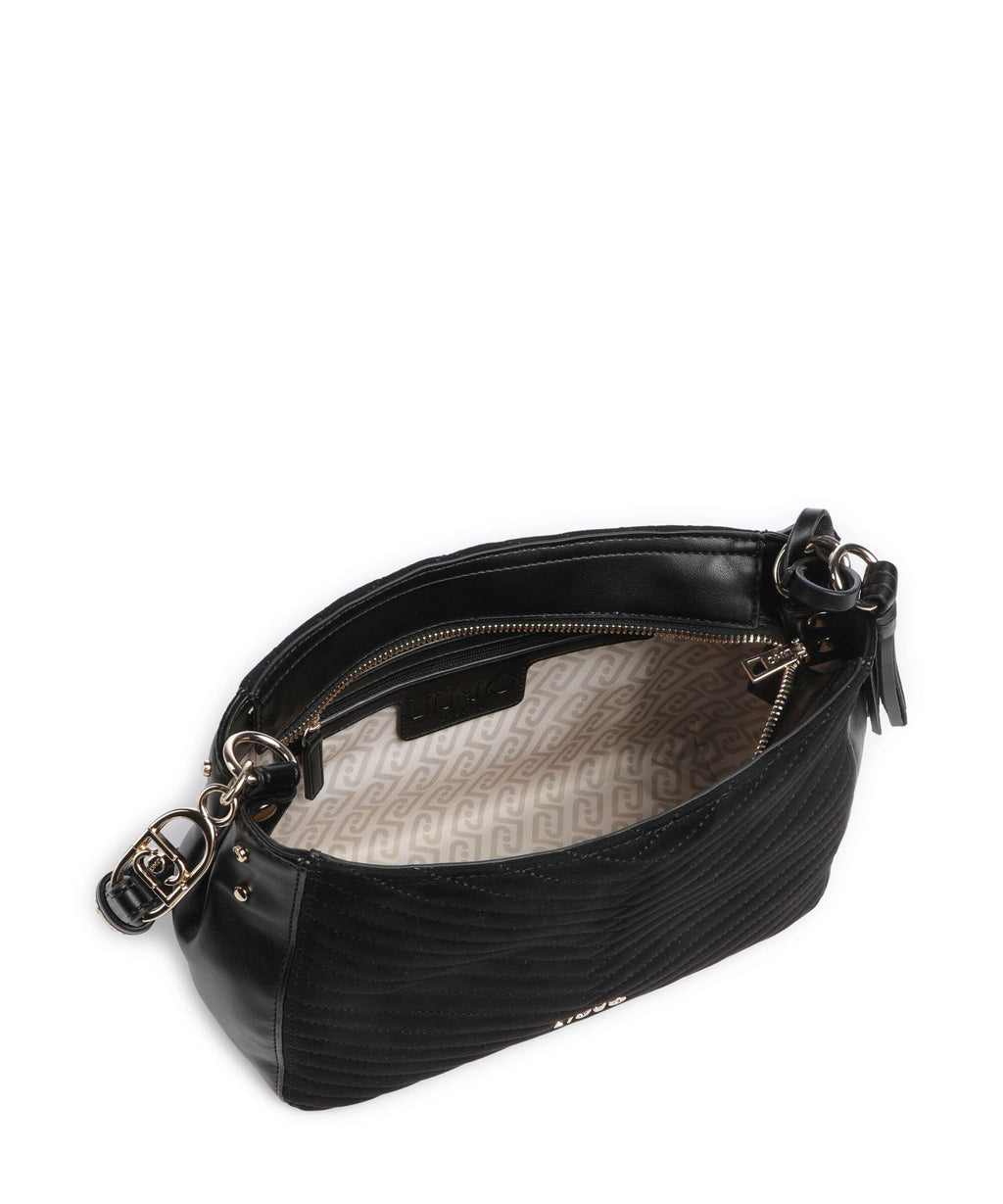 Liu Jo Cirry M Shoulder bag nero