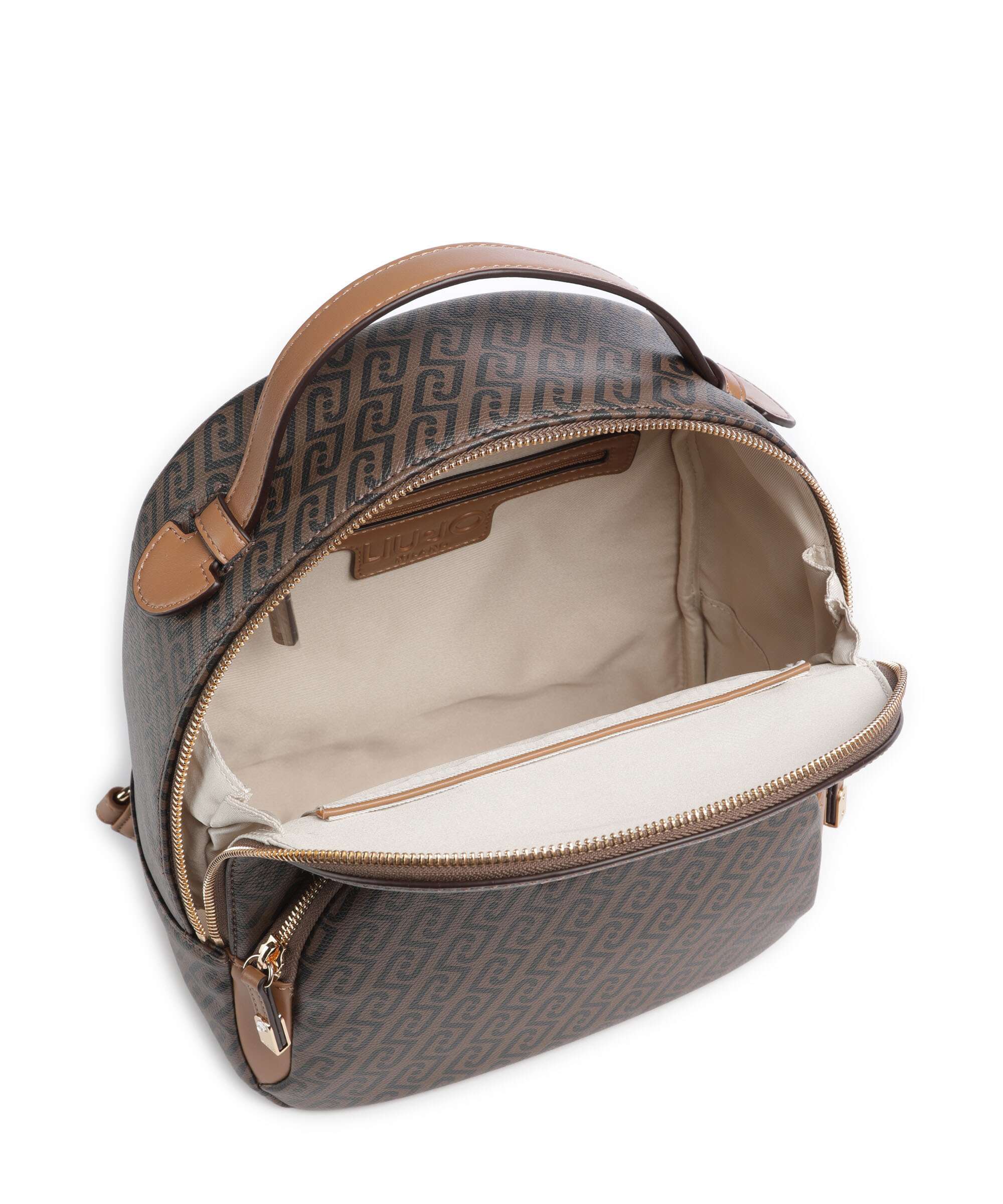 Liu Jo Manhattan M Backpack suede
