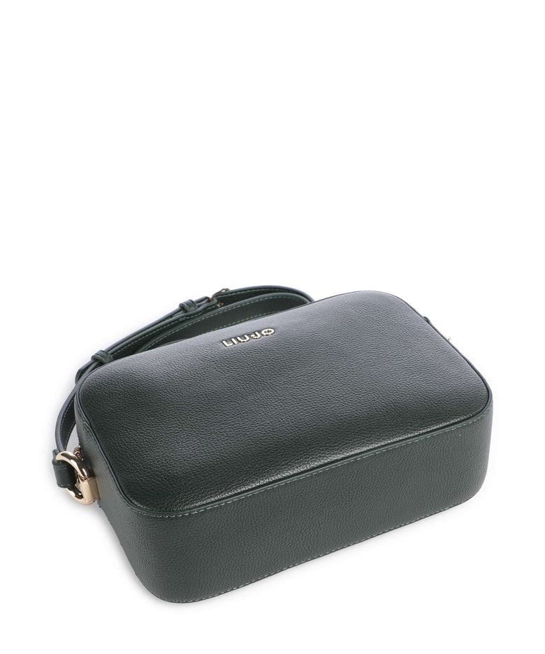 Liu Jo Manhattan M Crossbody bag foresta