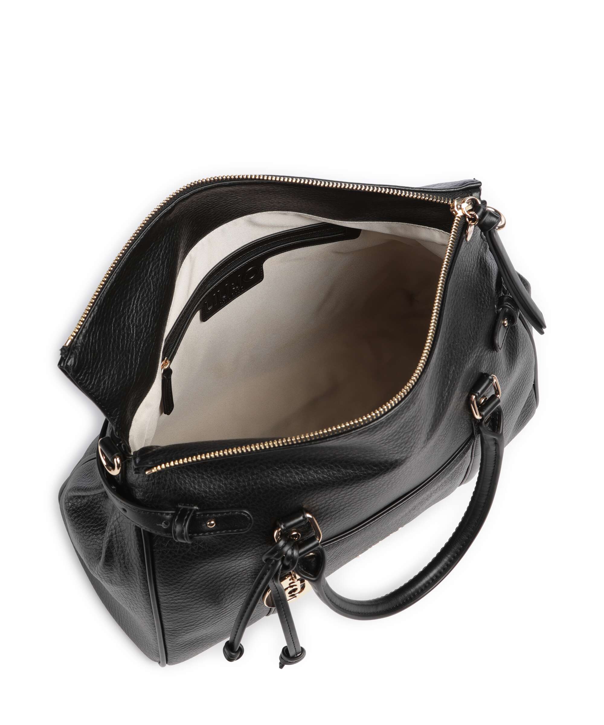 Liu Jo Taila M Handbag nero