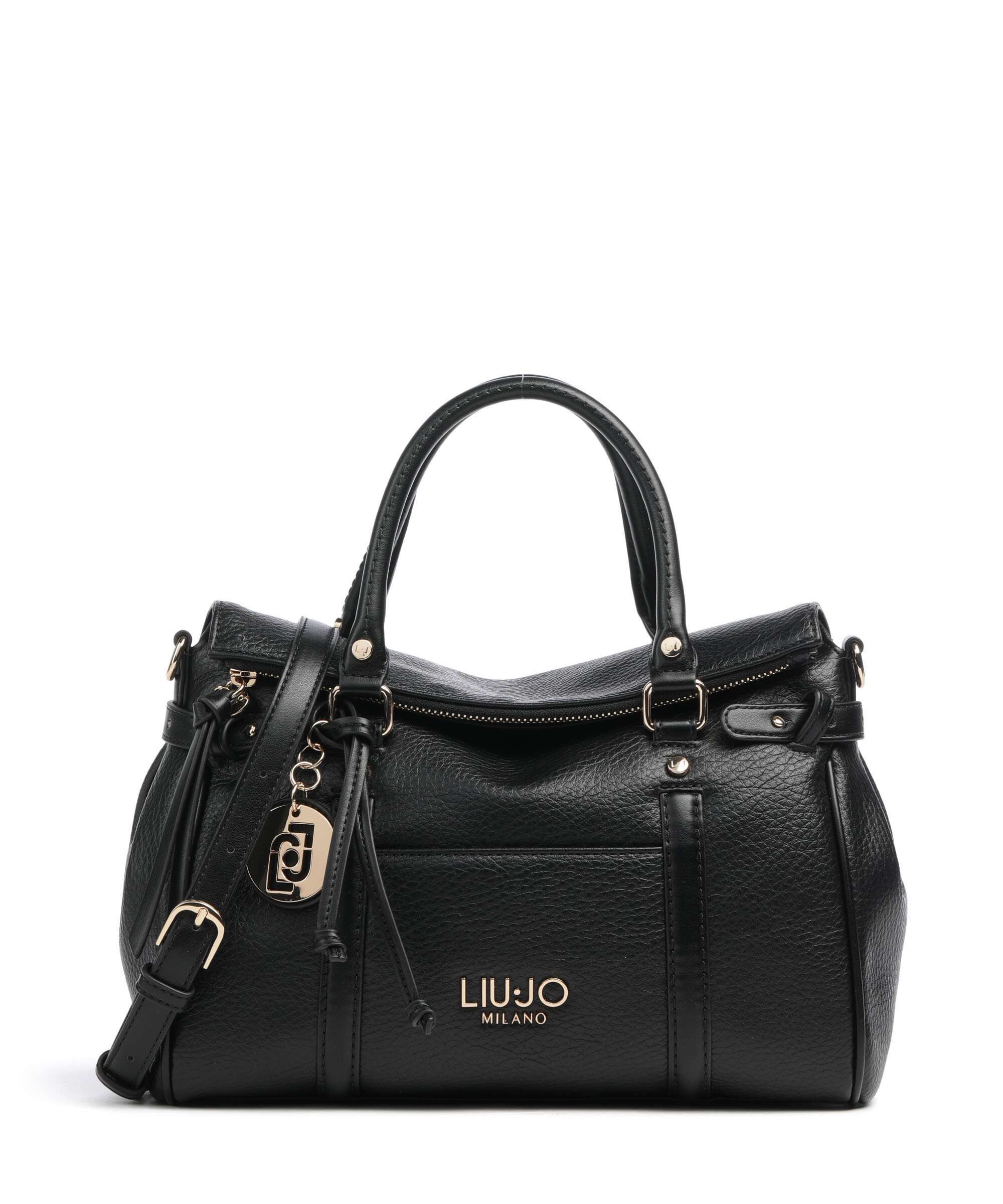 Liu Jo Taila S Handbag nero