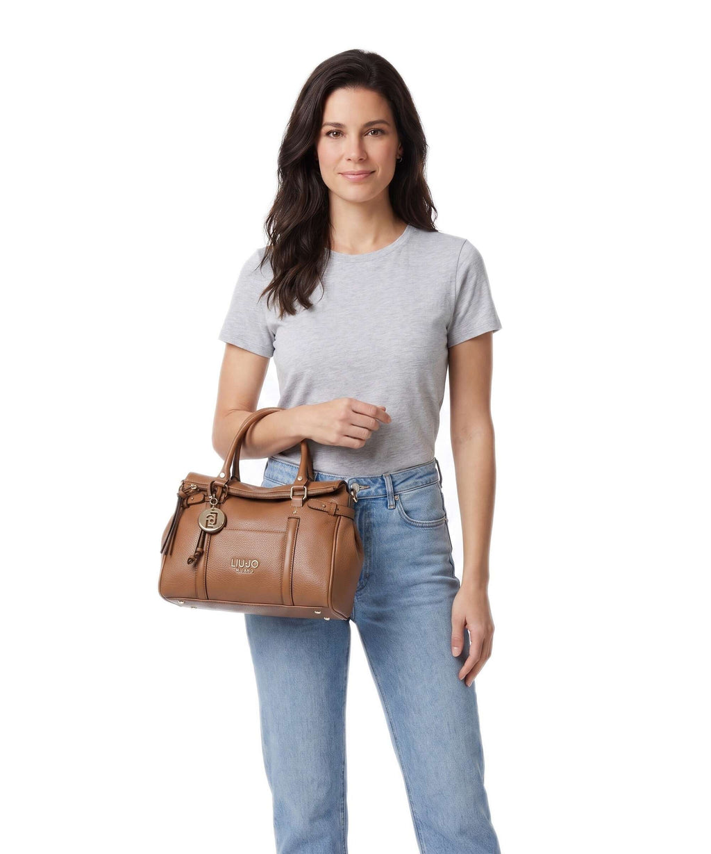 Liu Jo Taila S Handbag suede