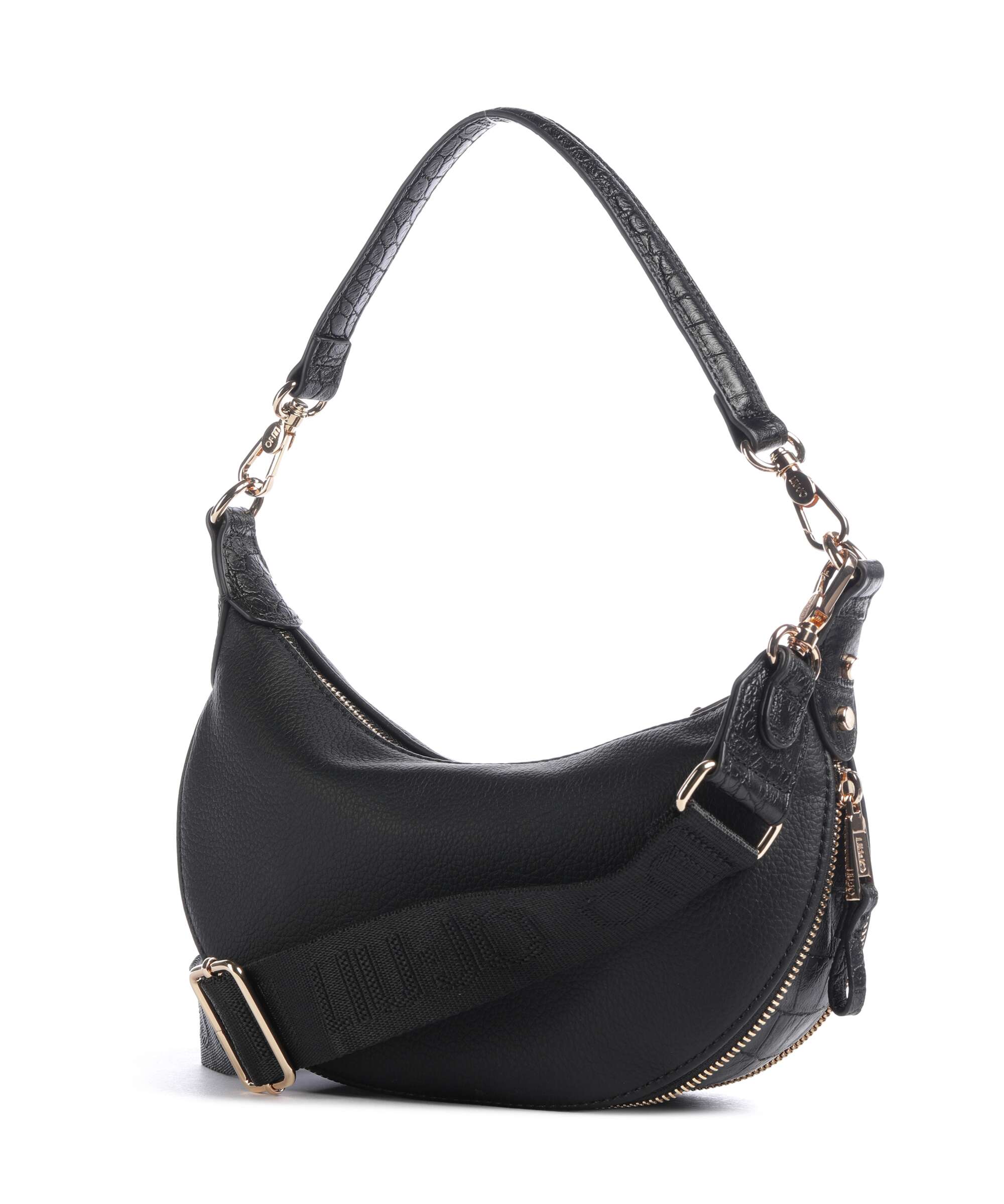 Liu Jo Kaliska S Hobo bag nero