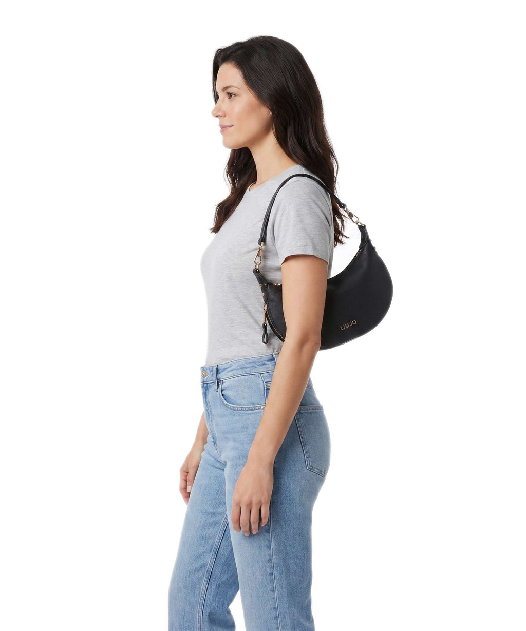 Liu Jo Kaliska S Hobo bag nero