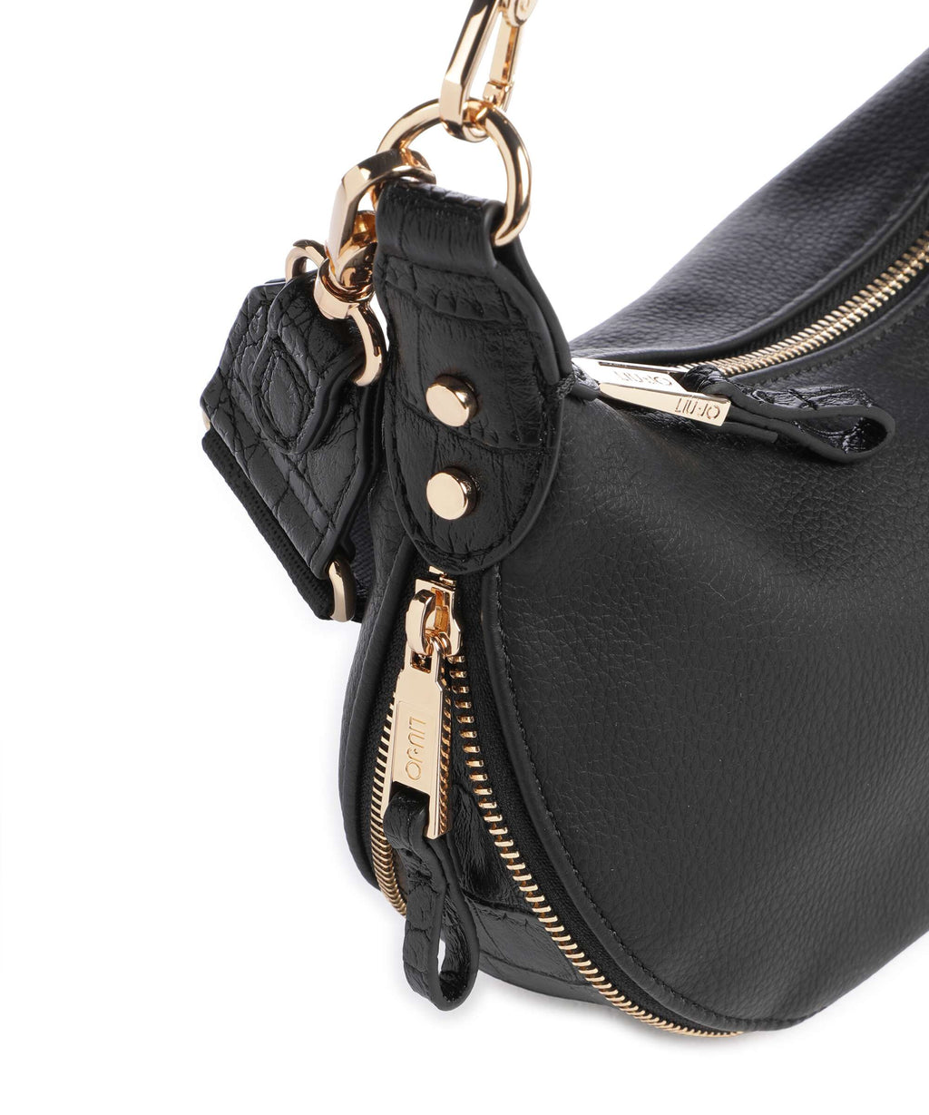 Liu Jo Kaliska S Hobo bag nero