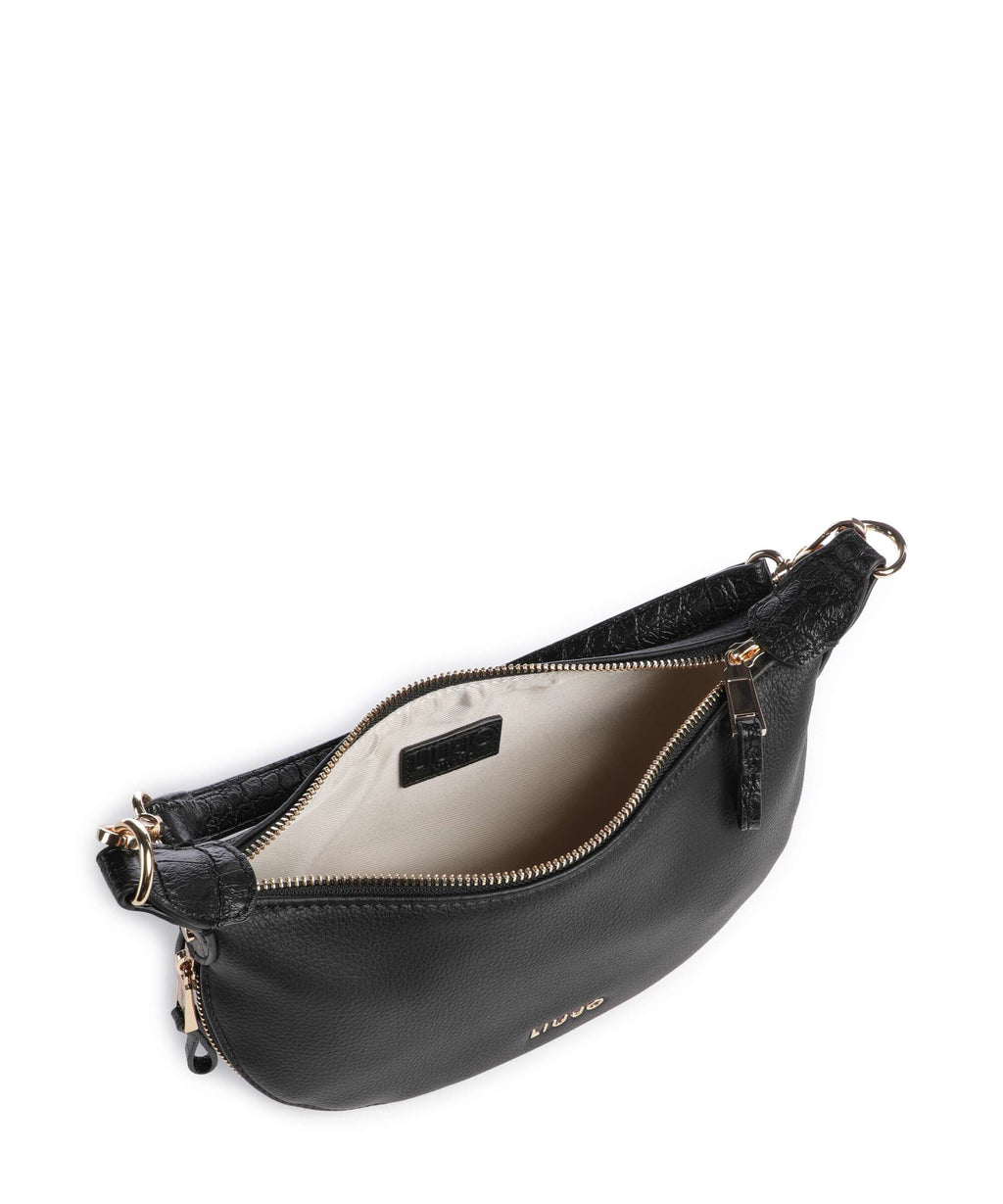 Liu Jo Kaliska S Hobo bag nero