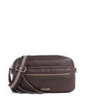 Liu Jo Tilde M Crossbody bag red aubergine