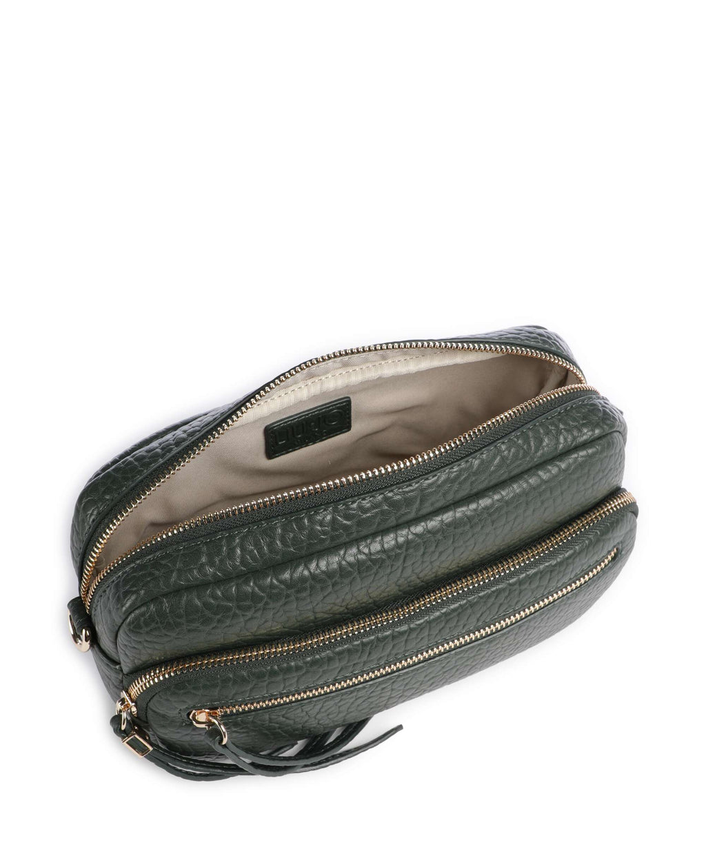 Liu Jo Tilde M Crossbody bag foresta