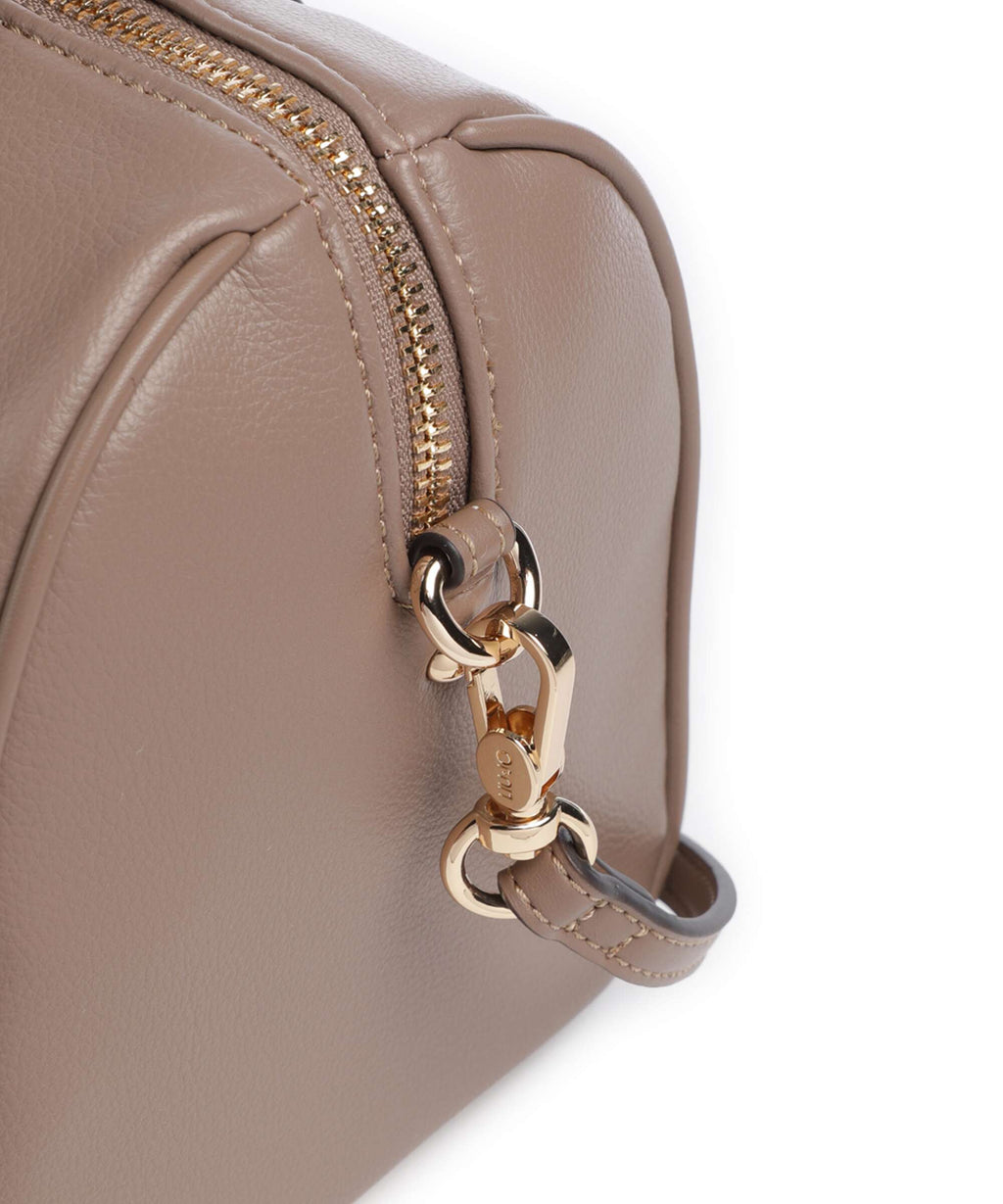 Liu Jo Evrim S Handbag mocha