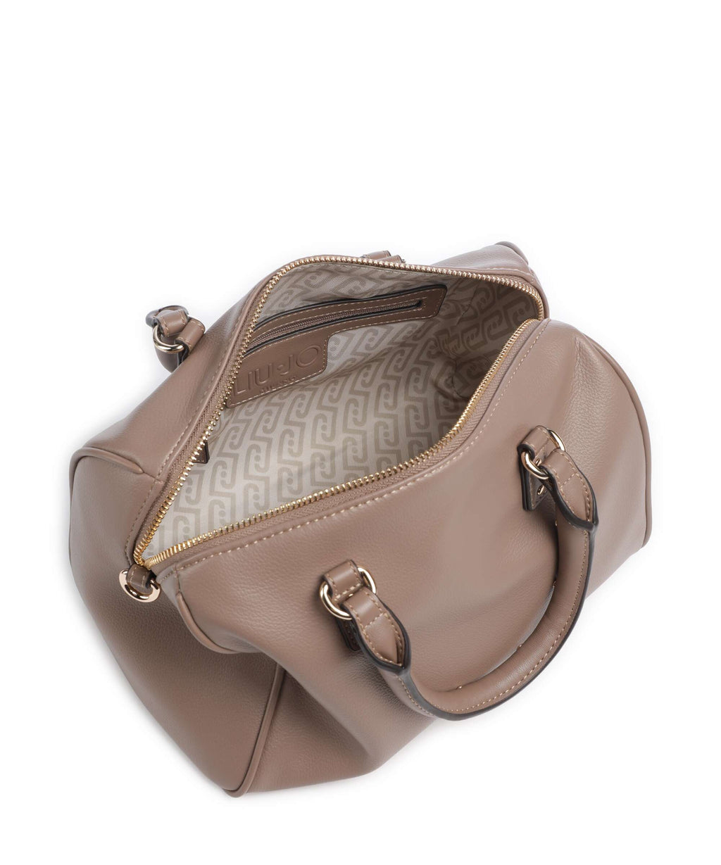 Liu Jo Evrim S Handbag mocha