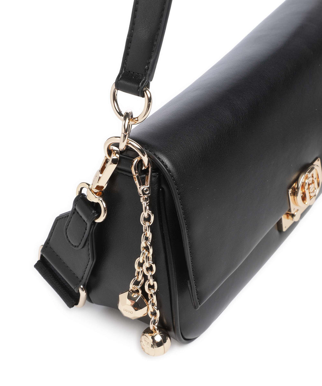 Liu Jo Adiva M Shoulder bag nero