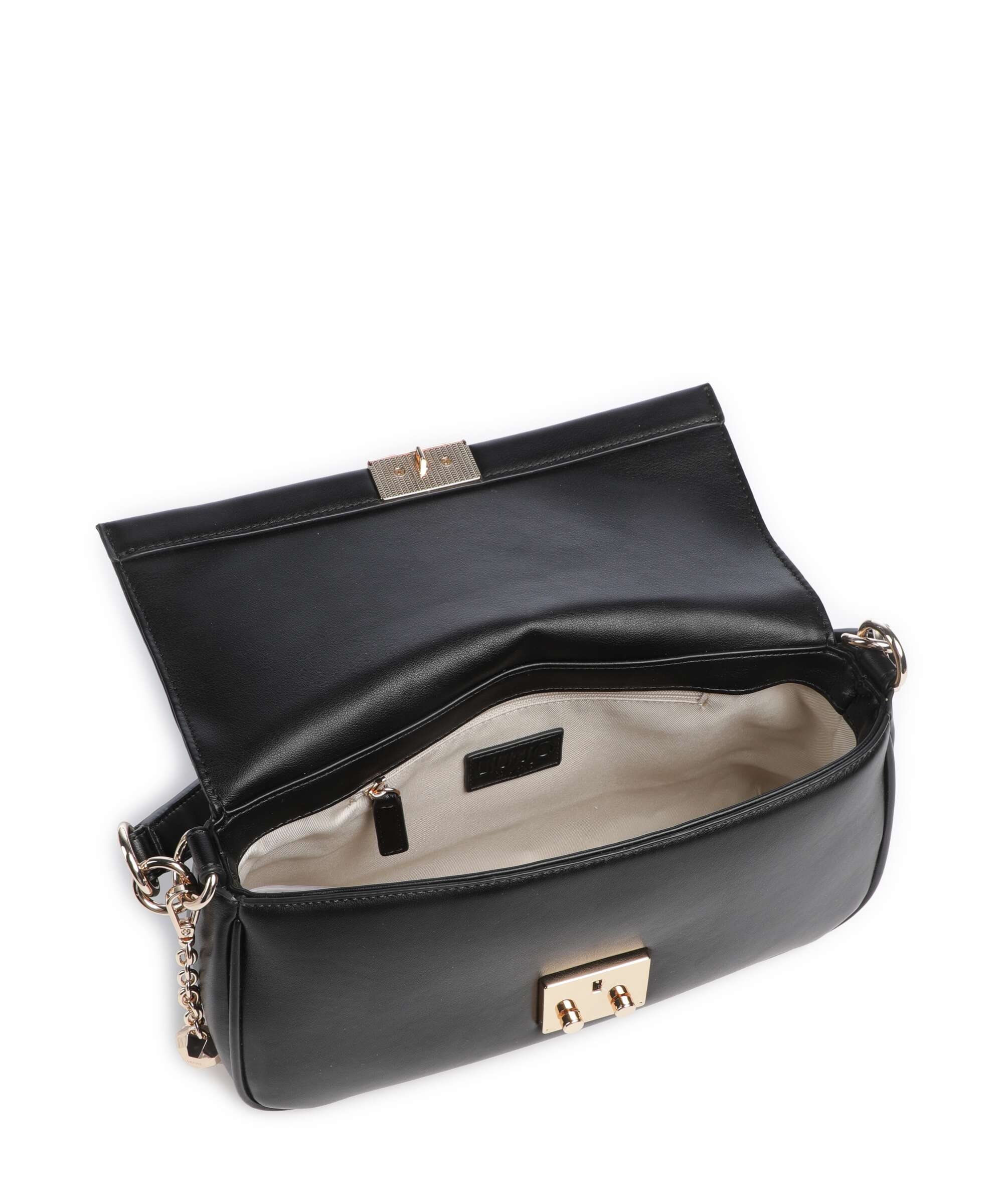 Liu Jo Adiva M Shoulder bag nero