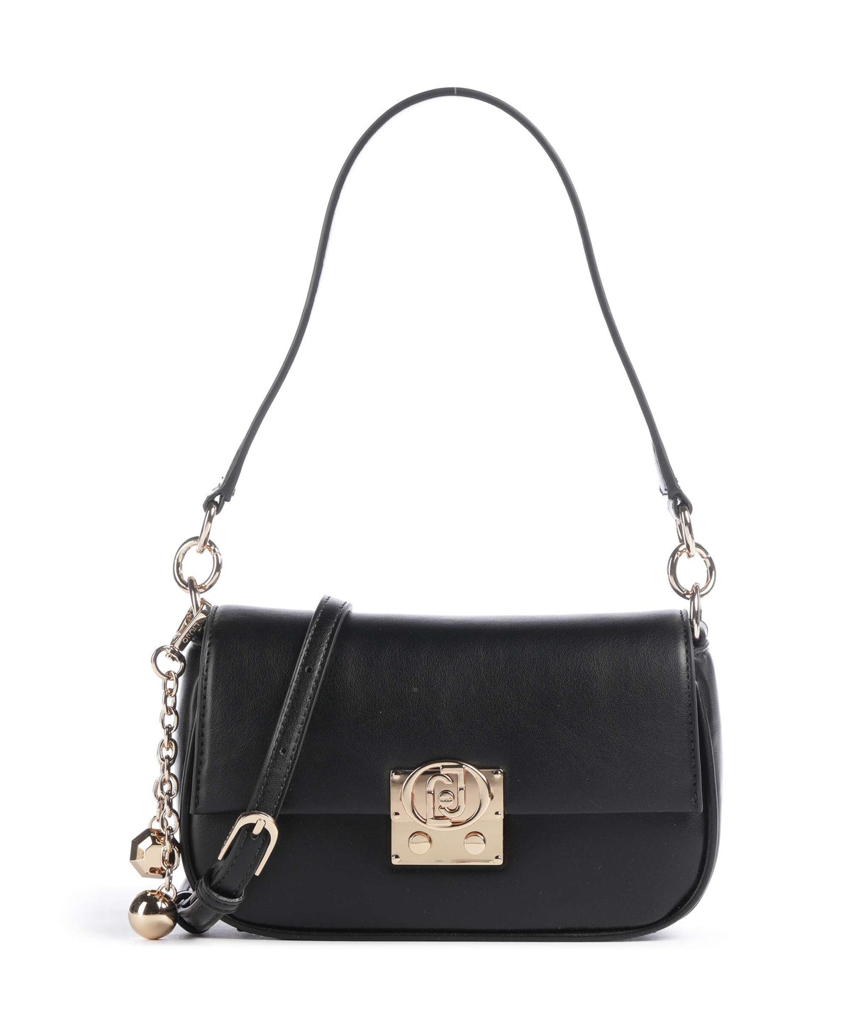 Liu Jo Adiva S Shoulder bag nero