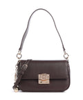 Liu Jo Adiva S Shoulder bag red aubergine