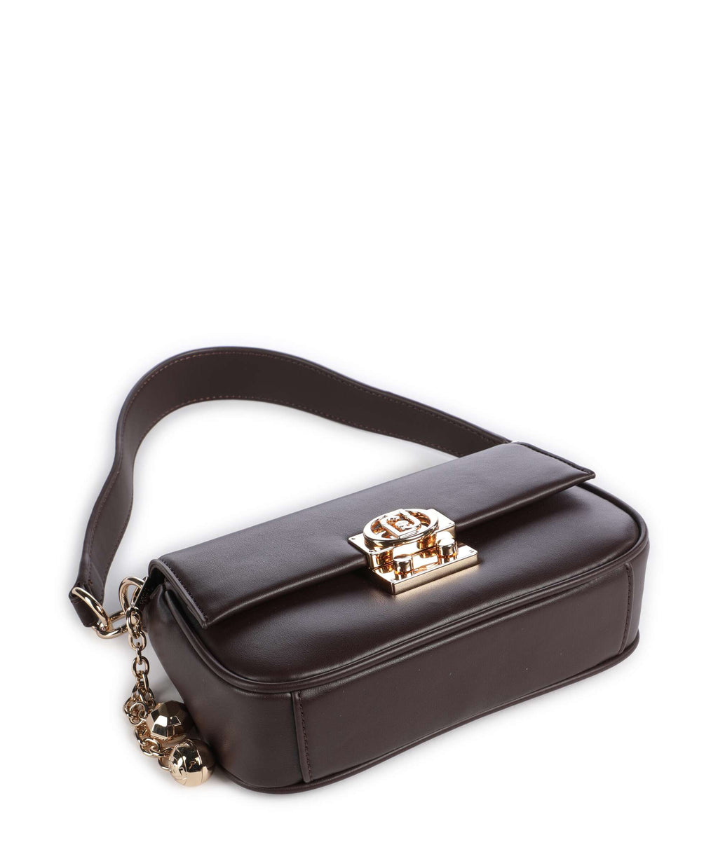 Liu Jo Adiva S Shoulder bag red aubergine