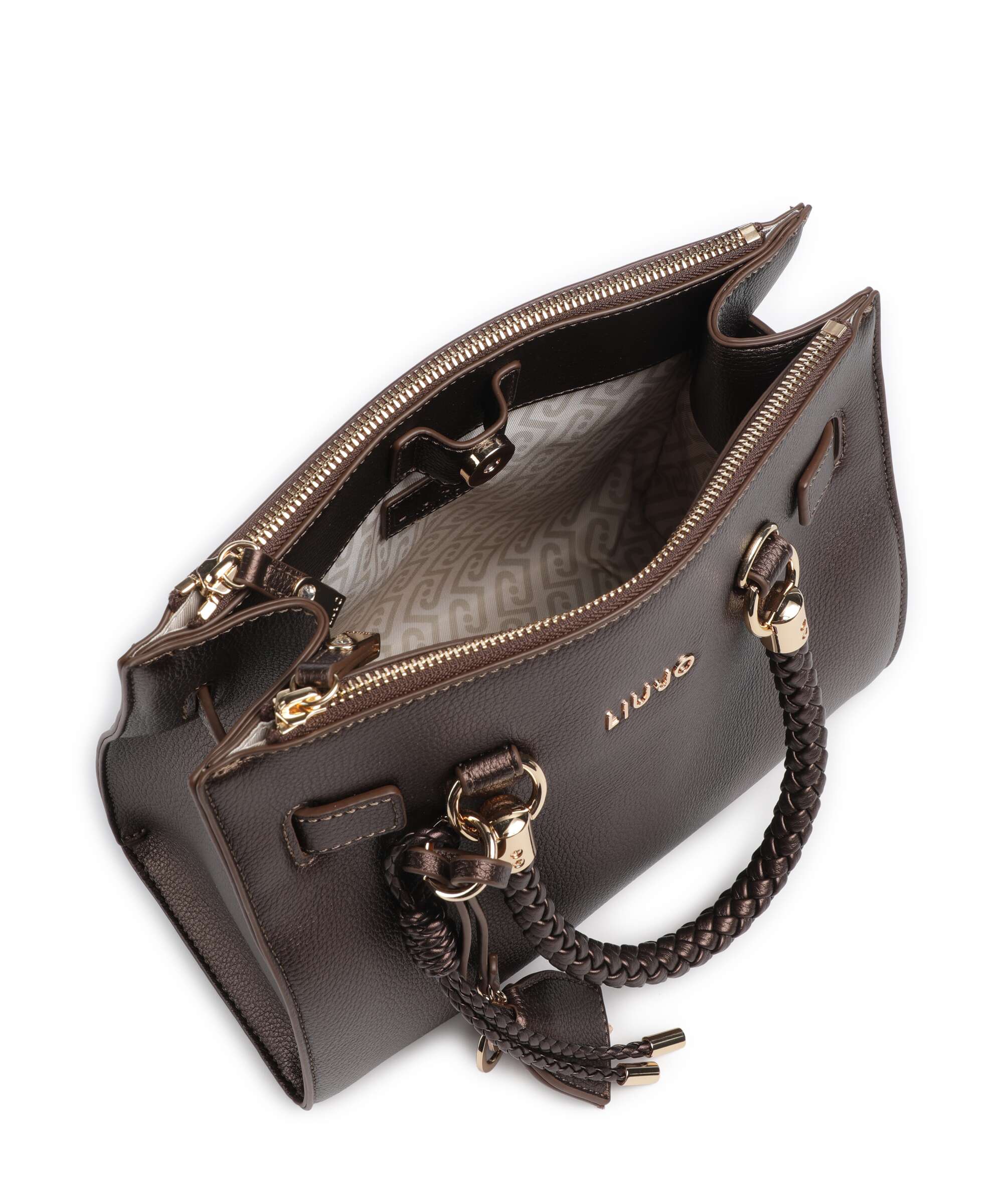 Liu Jo Manhattan S Handbag t moro