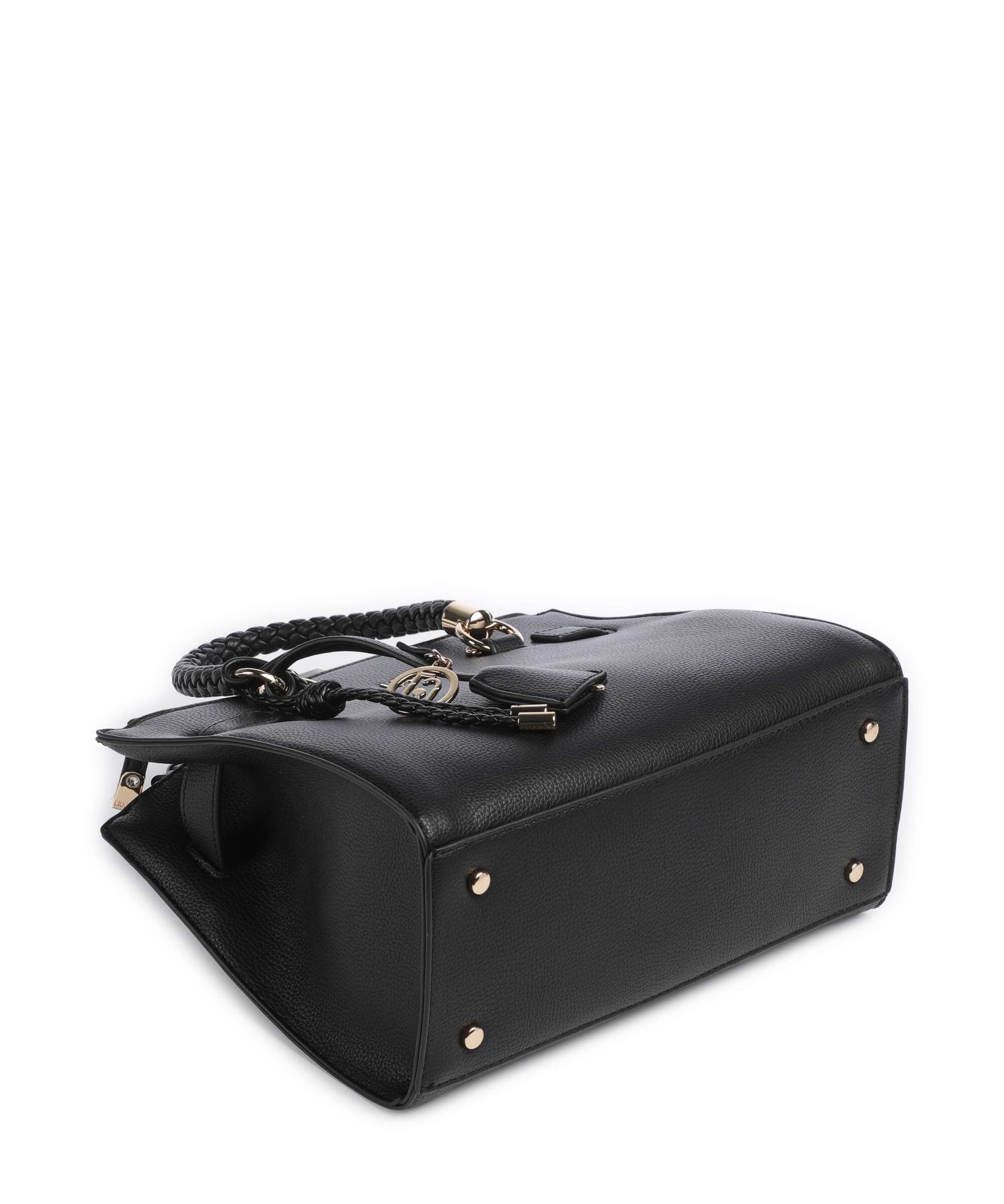 Liu Jo Manhattan S Handbag nero