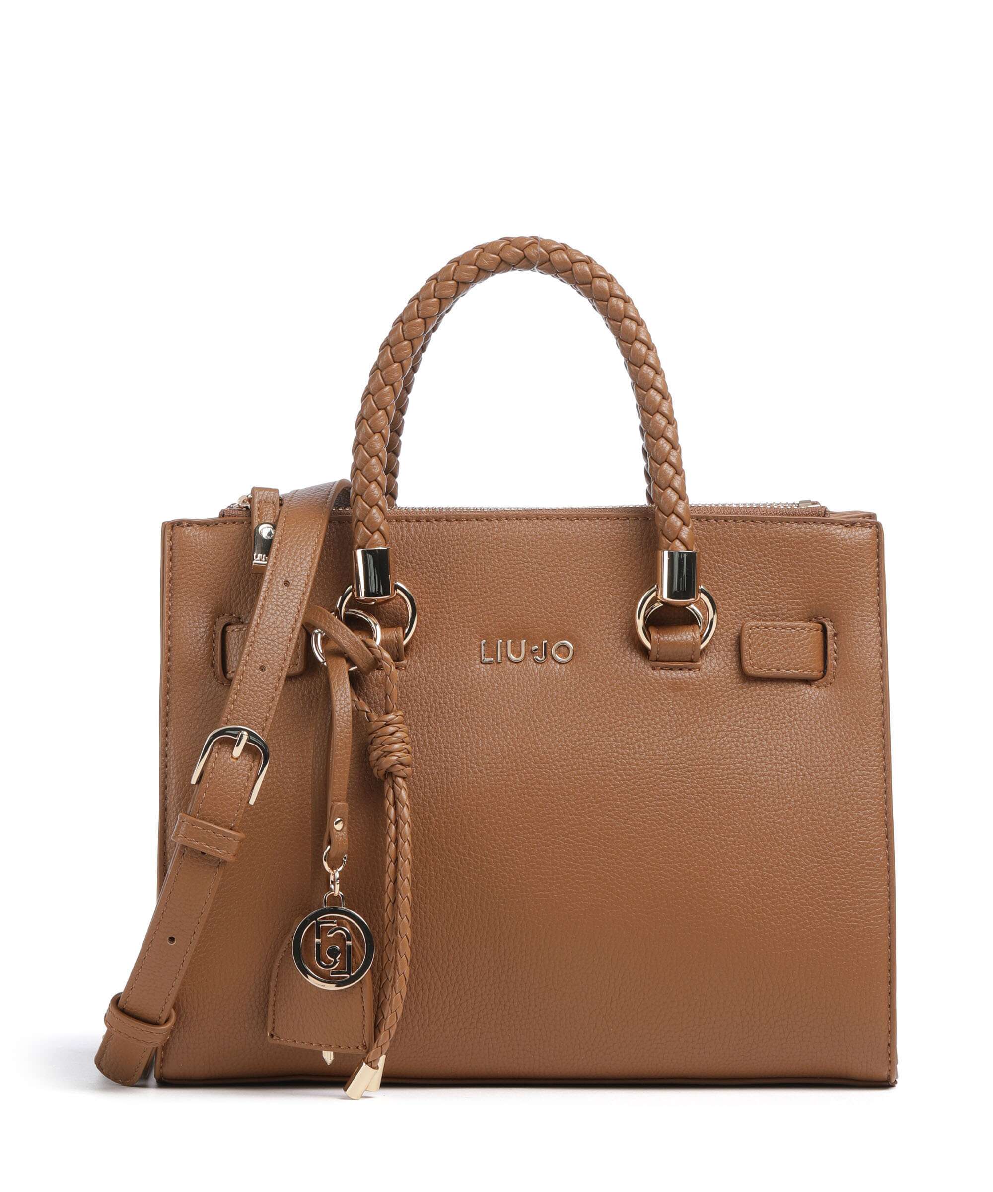 Liu Jo Manhattan S Handbag suede