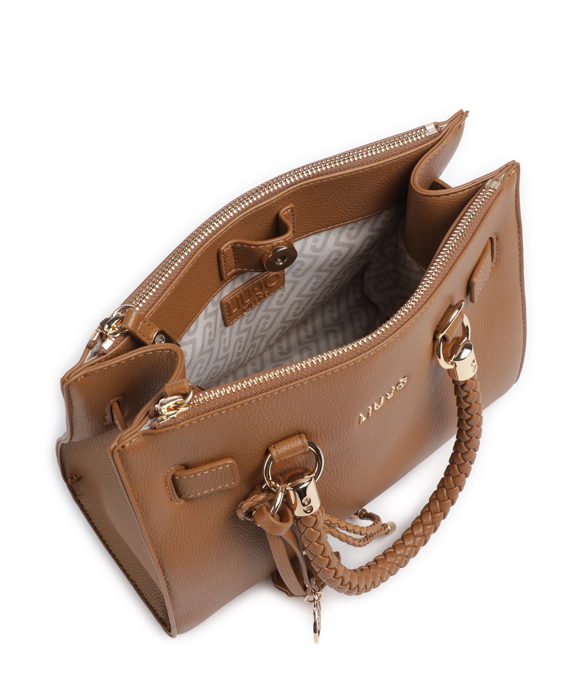 Liu Jo Manhattan S Handbag suede