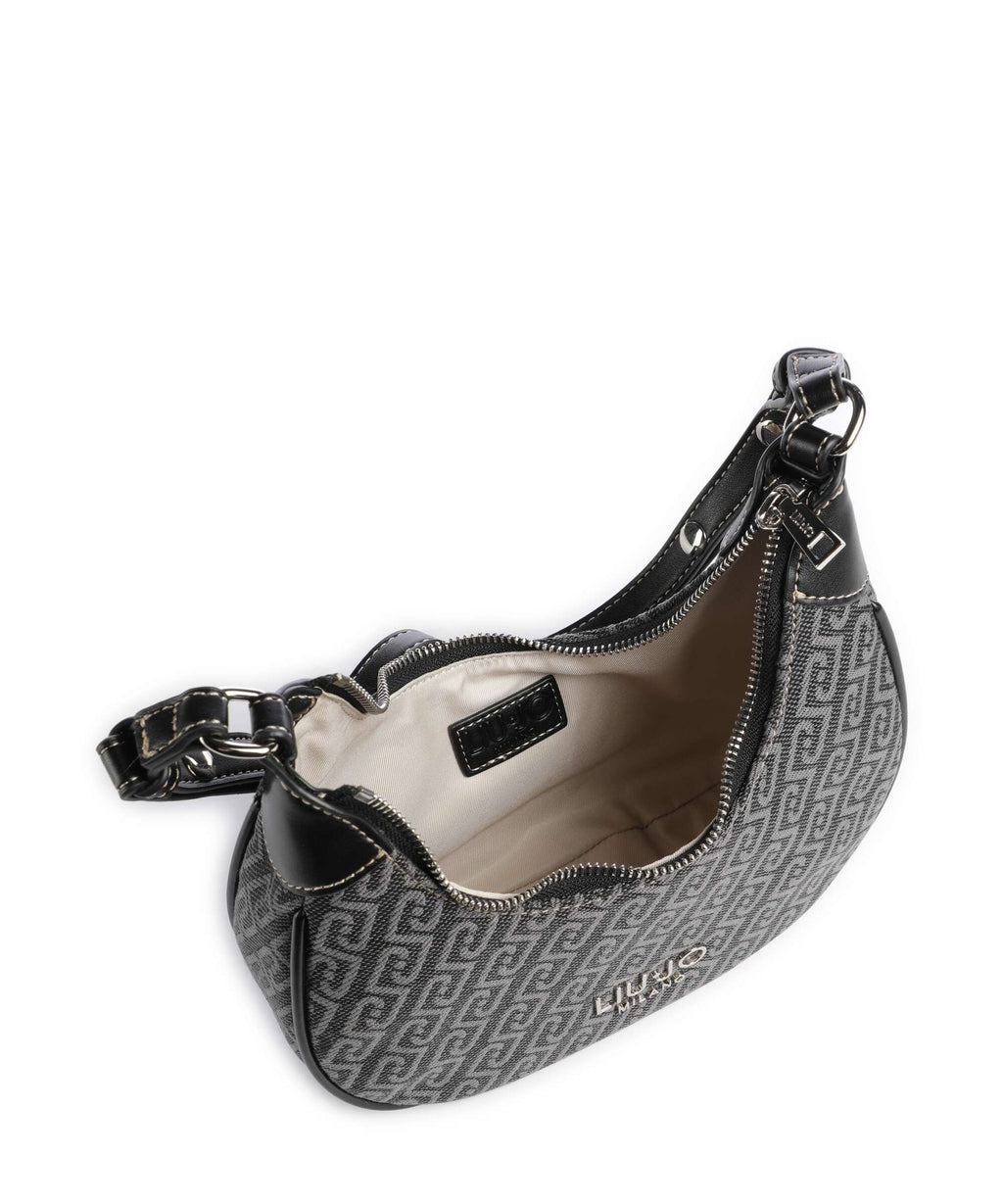 Liu Jo Evrim S Shoulder bag nero
