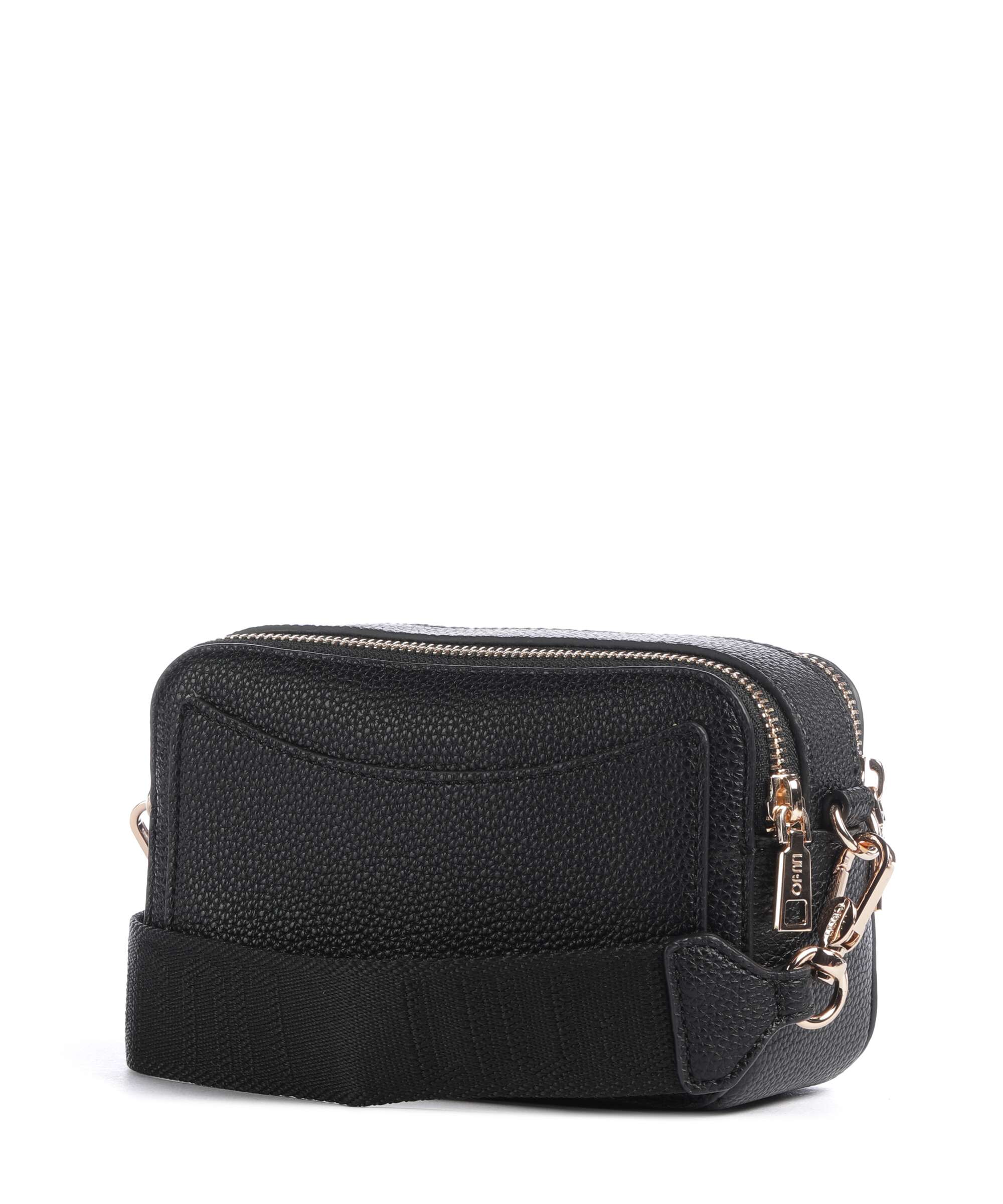 Liu Jo Ridhi S Crossbody bag nero