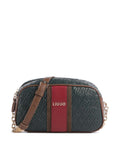 Liu Jo Ematite M Crossbody bag foresta