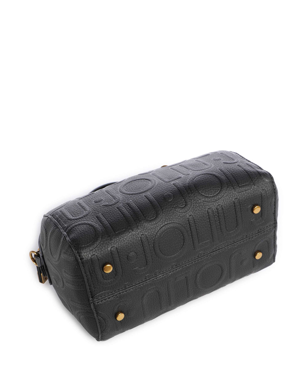 Liu Jo Manhattan S Handbag nero