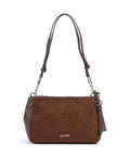 Liu Jo Cirry M Shoulder bag tabacco