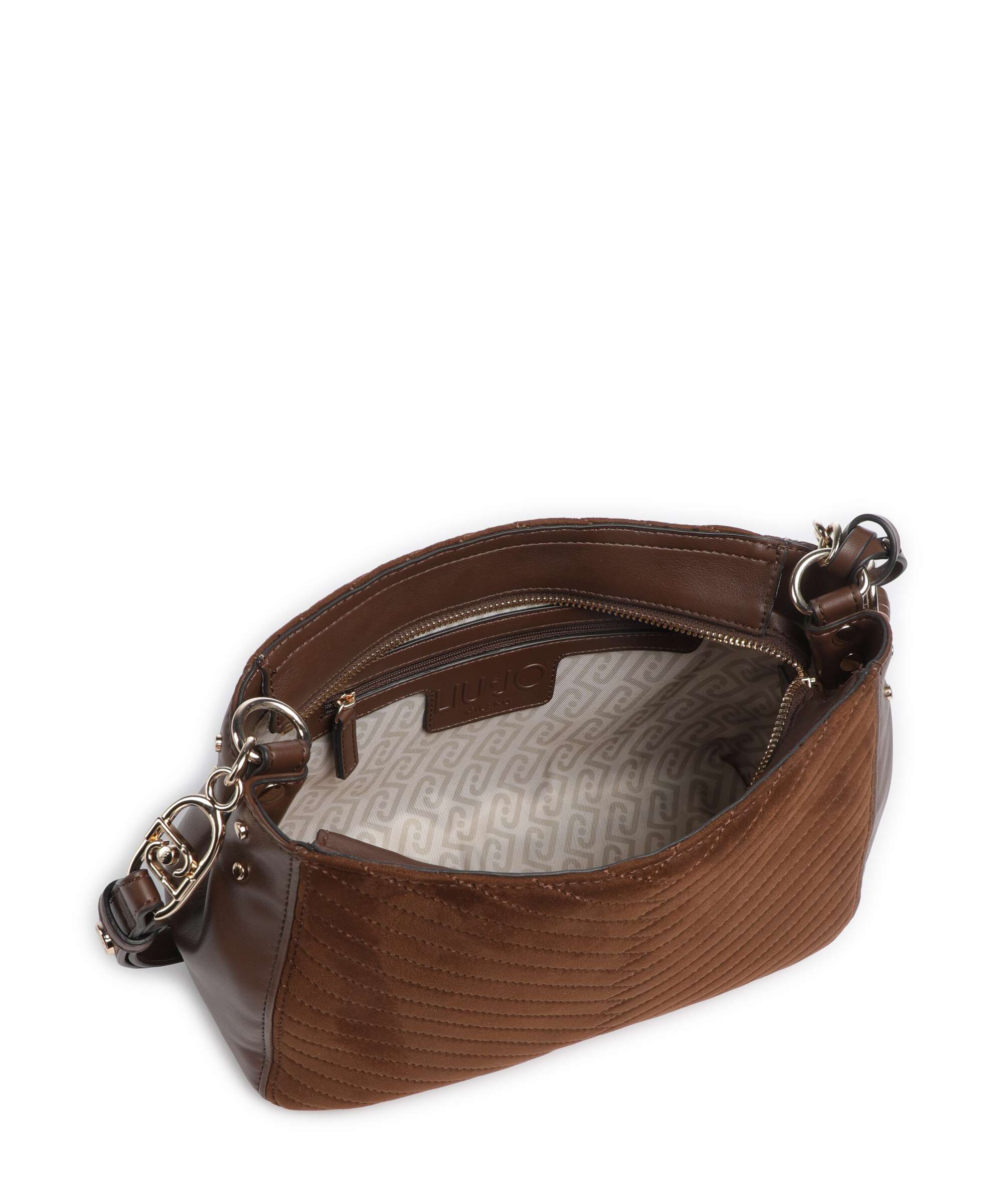 Liu Jo Cirry M Shoulder bag tabacco