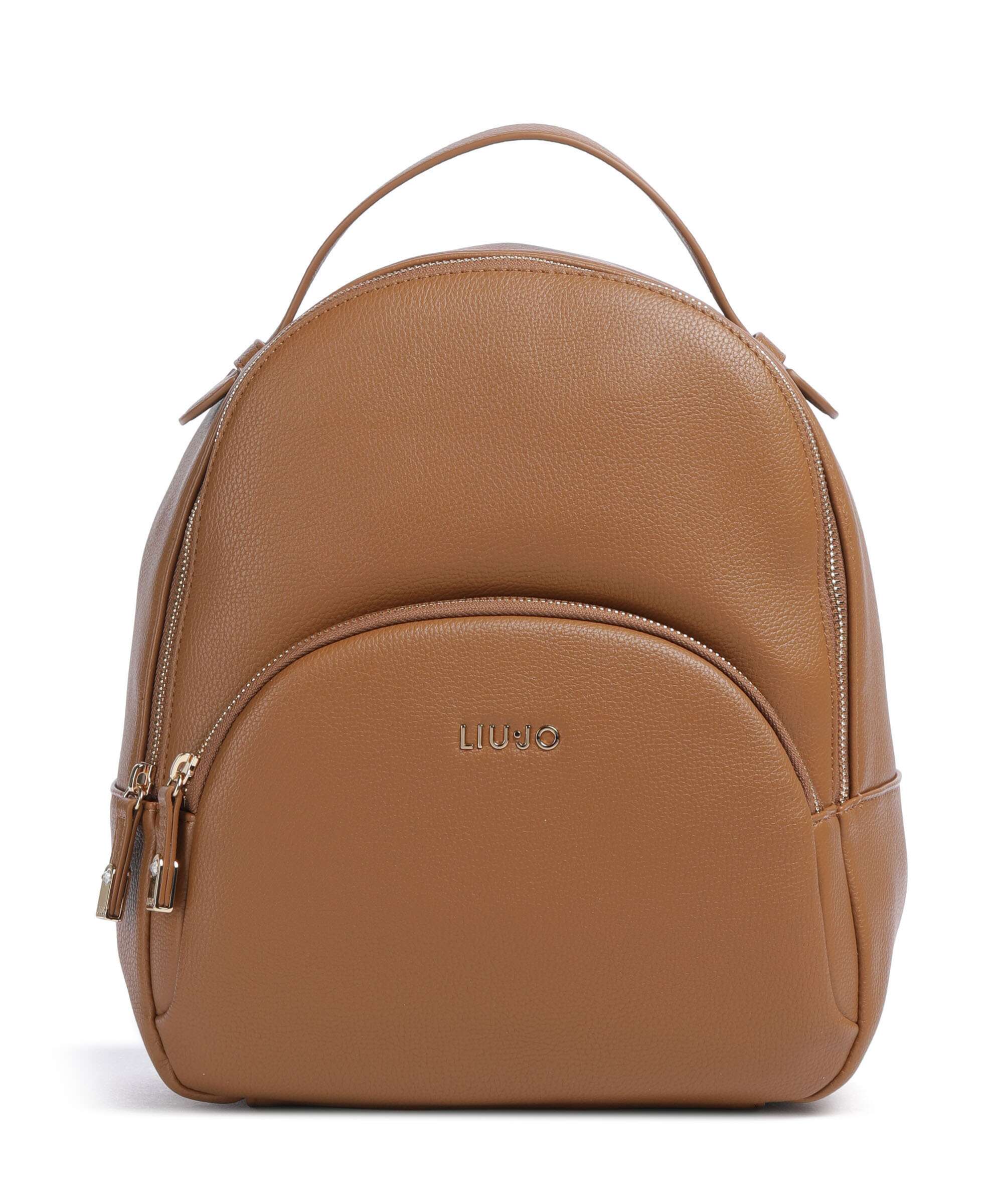 Liu Jo Manhattan M Backpack suede