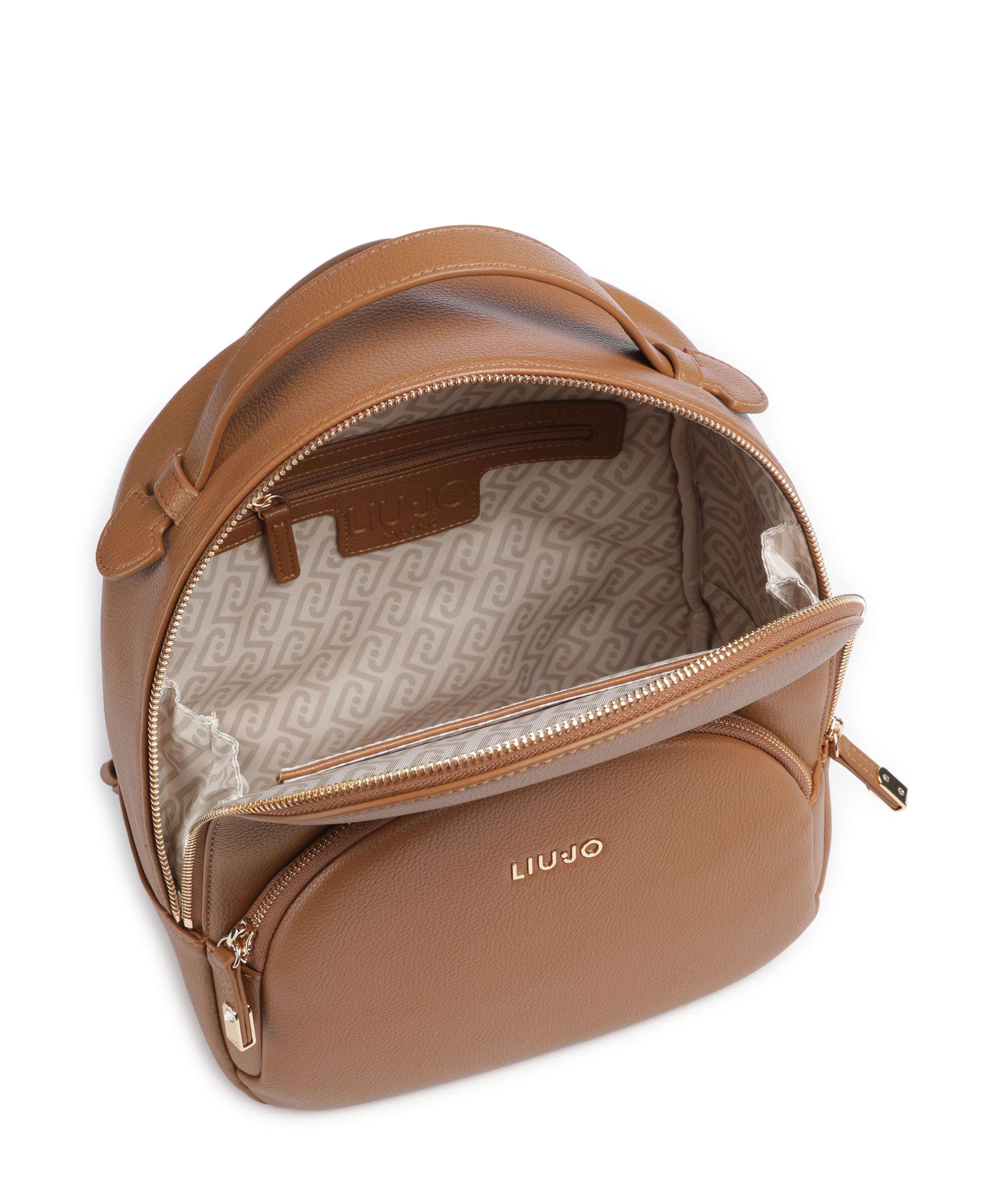 Liu Jo Manhattan M Backpack suede