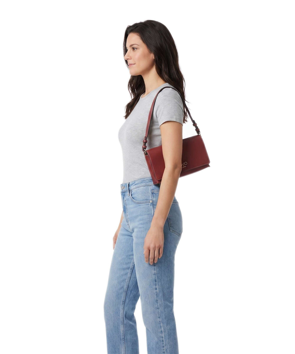 Liu Jo Caliwen S Shoulder bag barn red