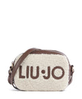 Liu Jo Ferielle M Crossbody bag cream