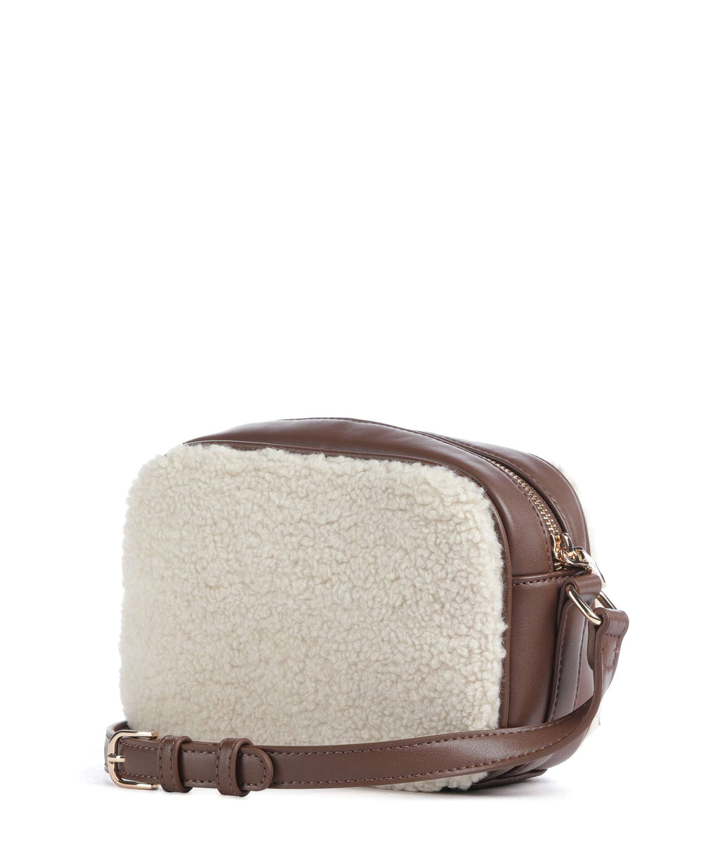 Liu Jo Ferielle M Crossbody bag cream