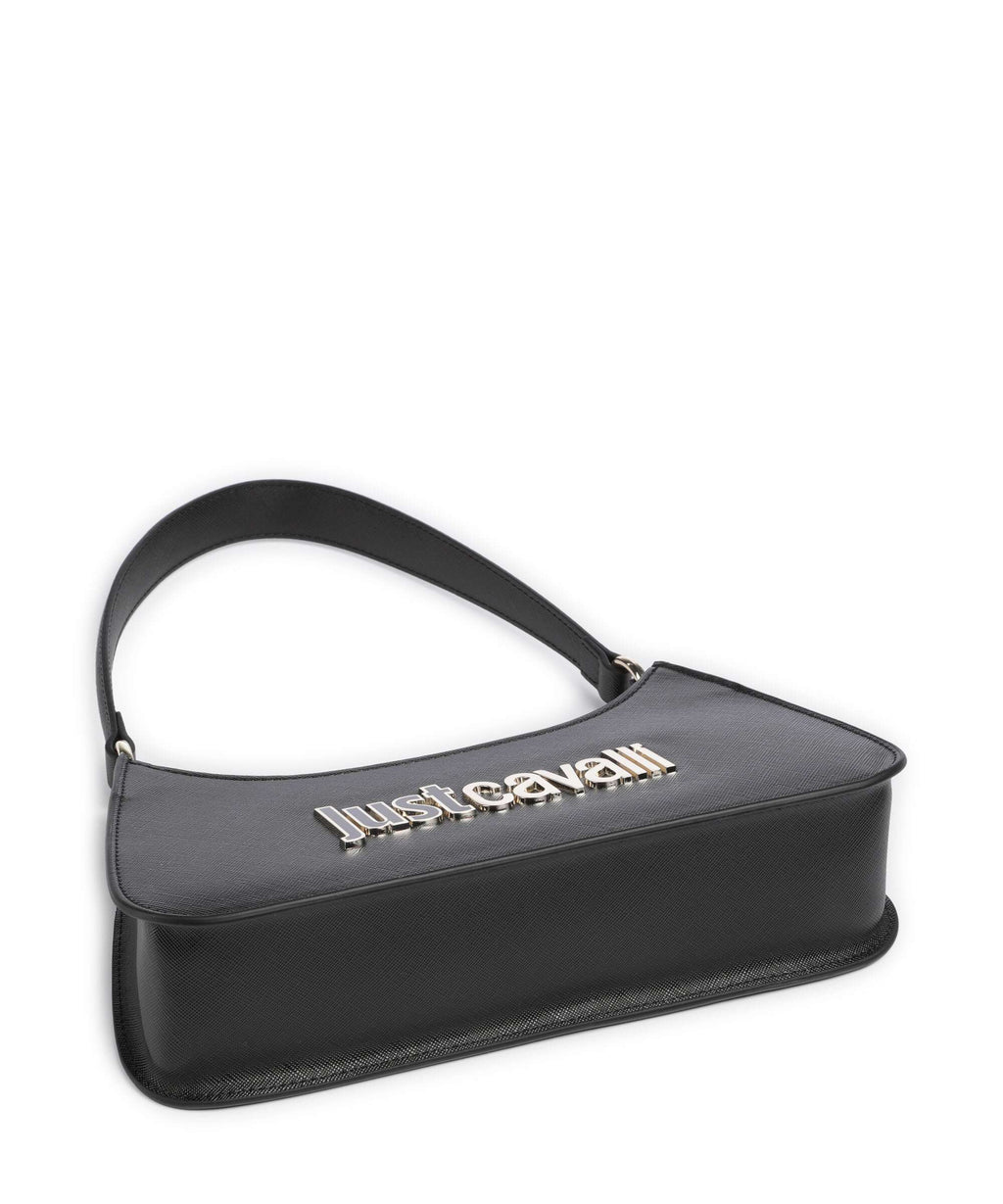 Just Cavalli Shoulder bag black