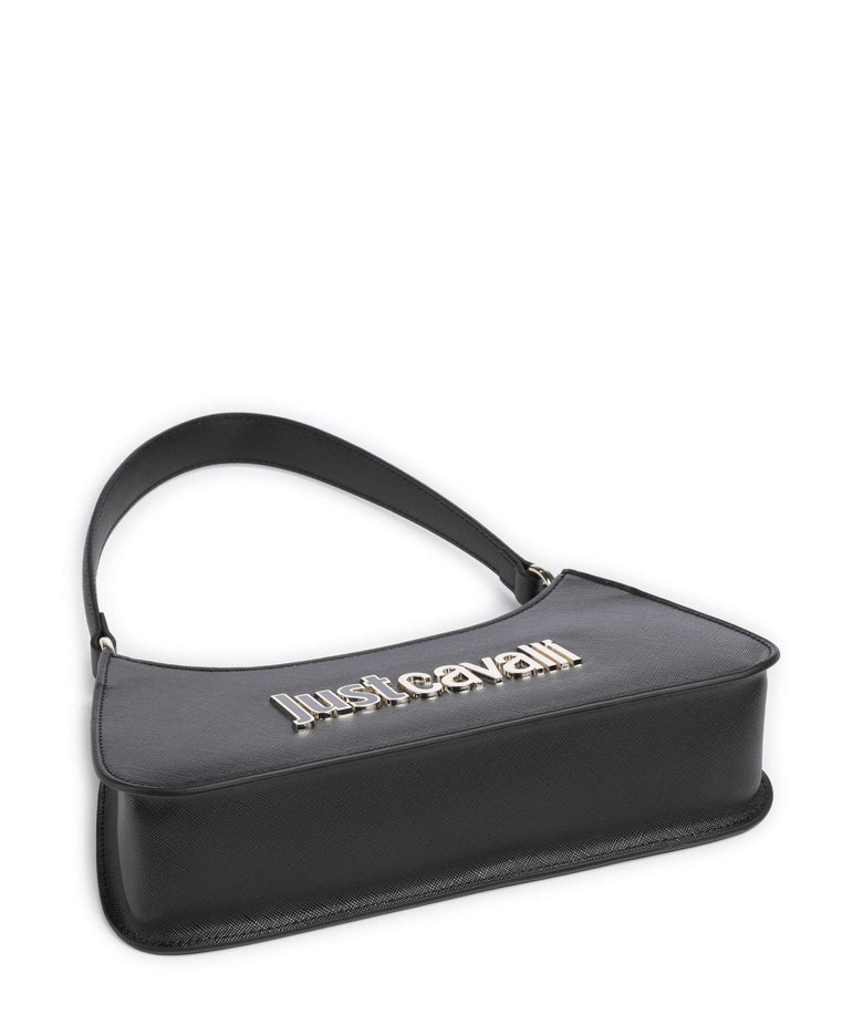 Just Cavalli Shoulder bag black