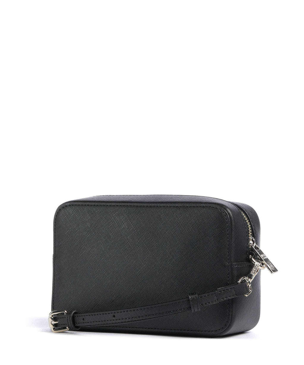 Just Cavalli Crossbody bag black