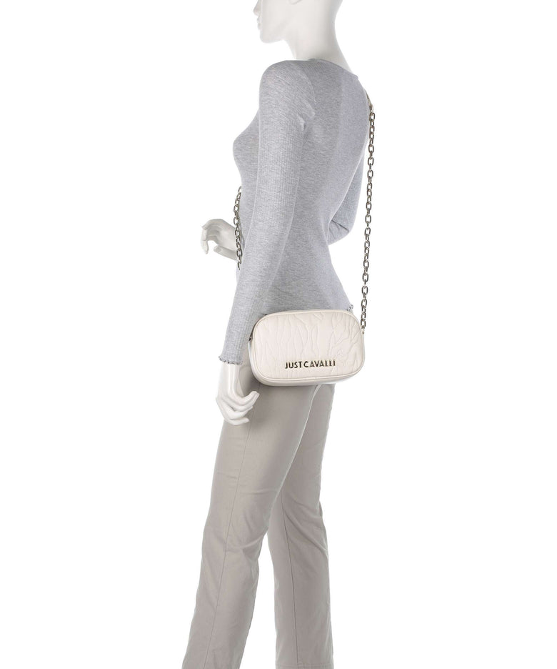 Just Cavalli Crossbody bag pristine 