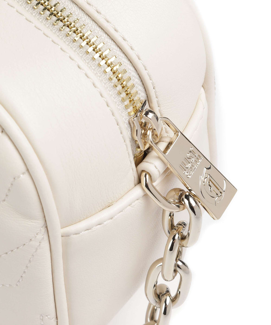 Just Cavalli Crossbody bag pristine 